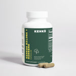 Ginkgo Biloba + Ginseng