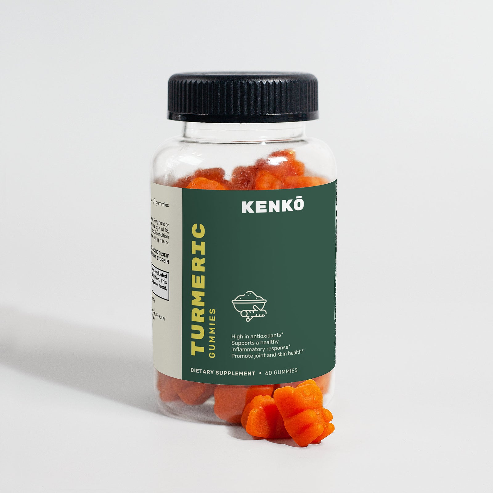 Turmeric Gummies